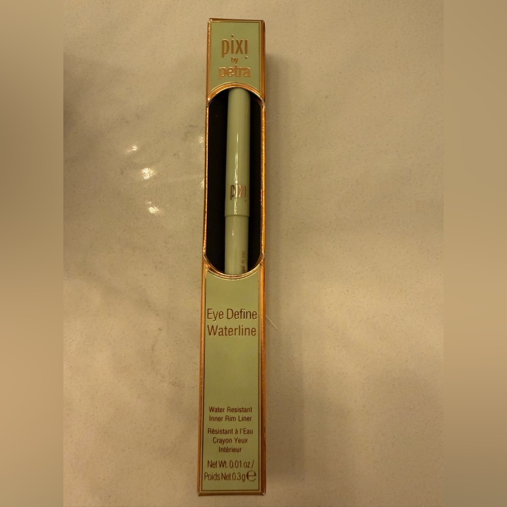 New - Pixi by Petra - Eye‎ Define Waterline Liner